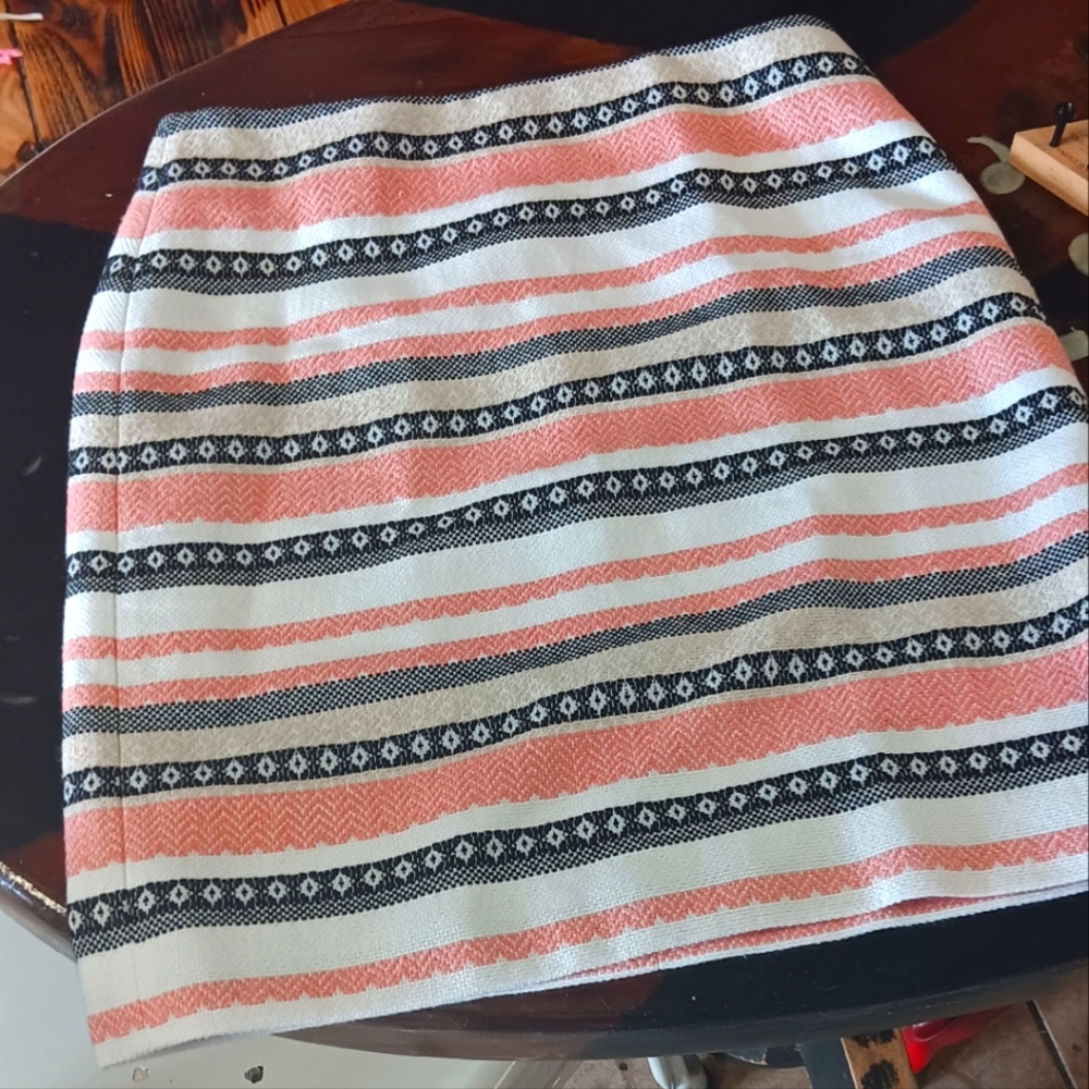 NWT Ann Taylor Skirt